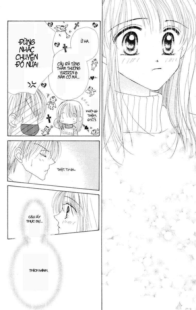 Lời Chào Ban Mai Chapter 16 - 34