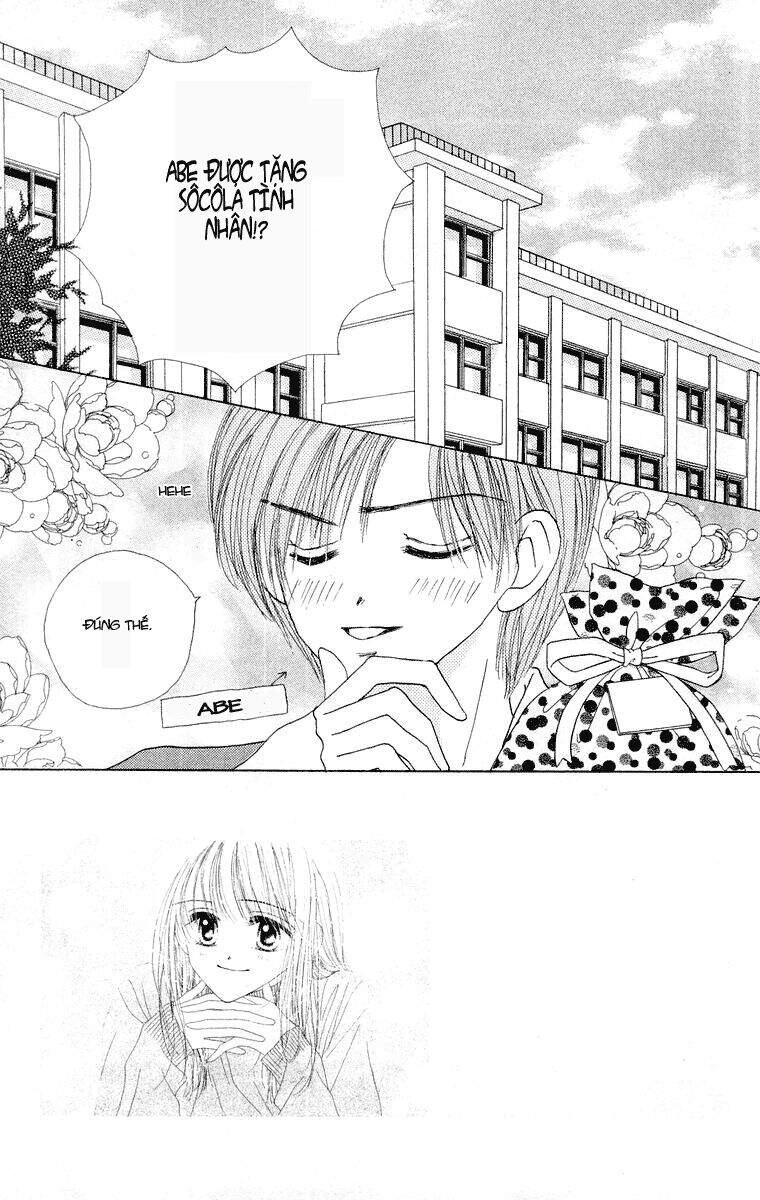 Lời Chào Ban Mai Chapter 17 - 1