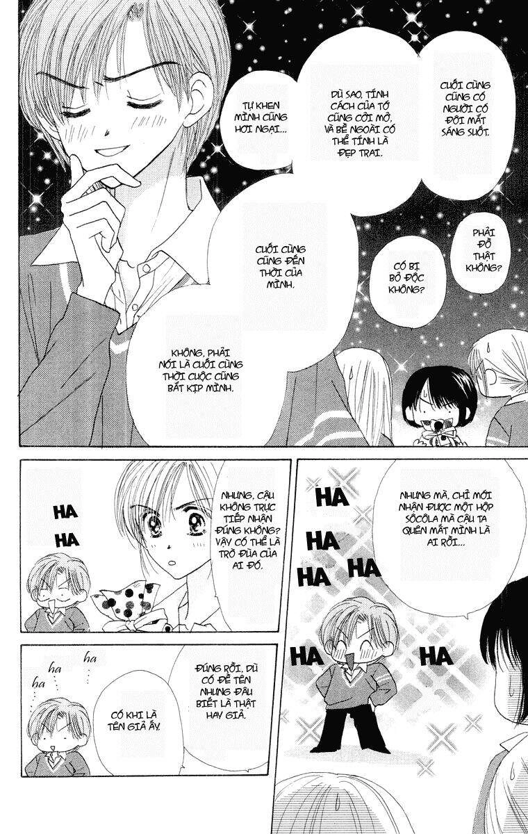 Lời Chào Ban Mai Chapter 17 - 2