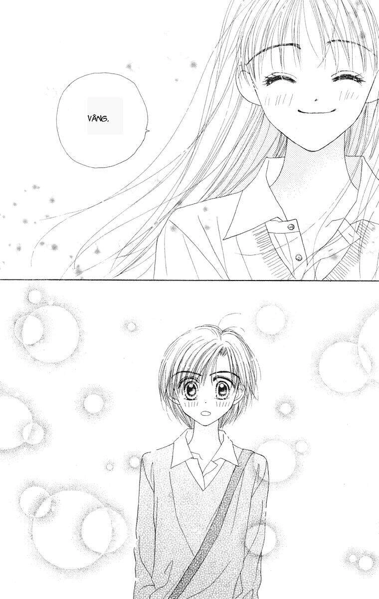 Lời Chào Ban Mai Chapter 17 - 8