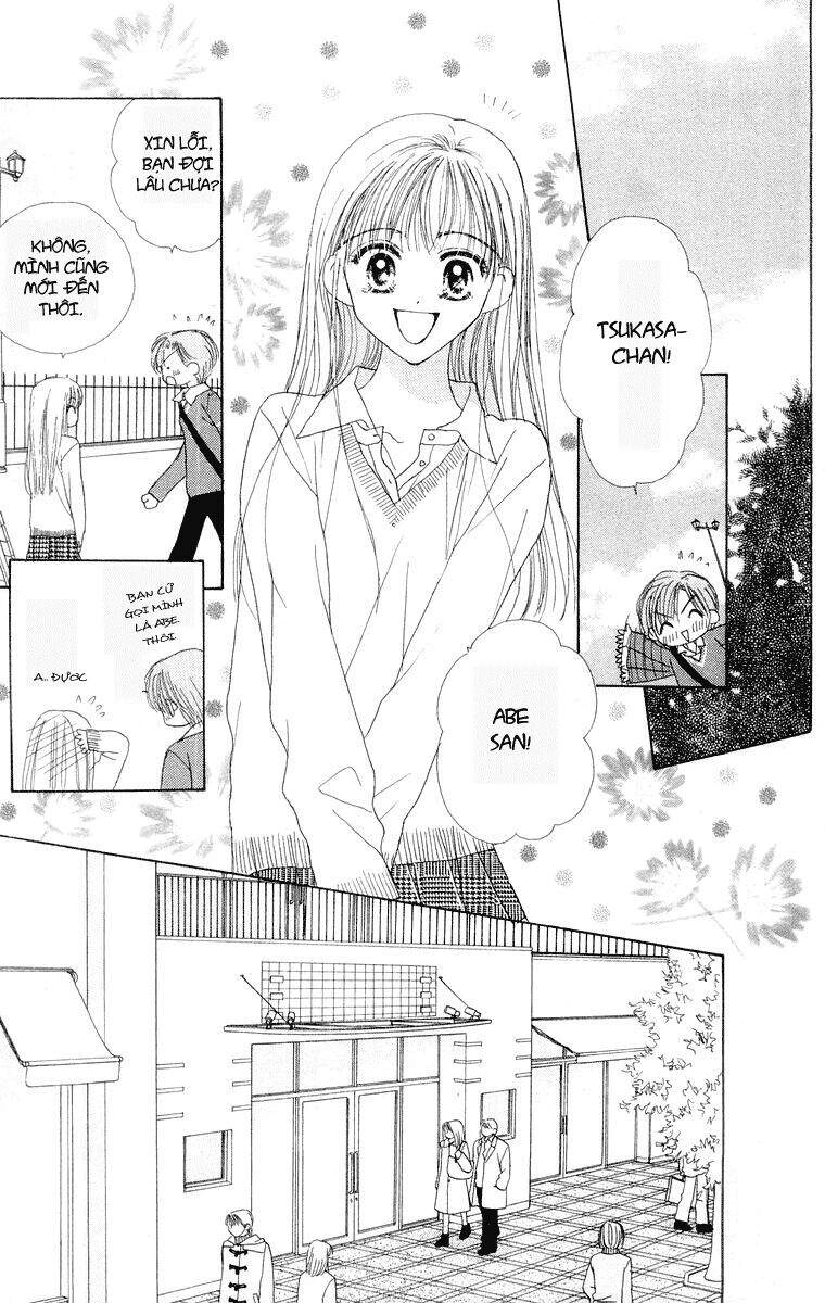 Lời Chào Ban Mai Chapter 17 - 11