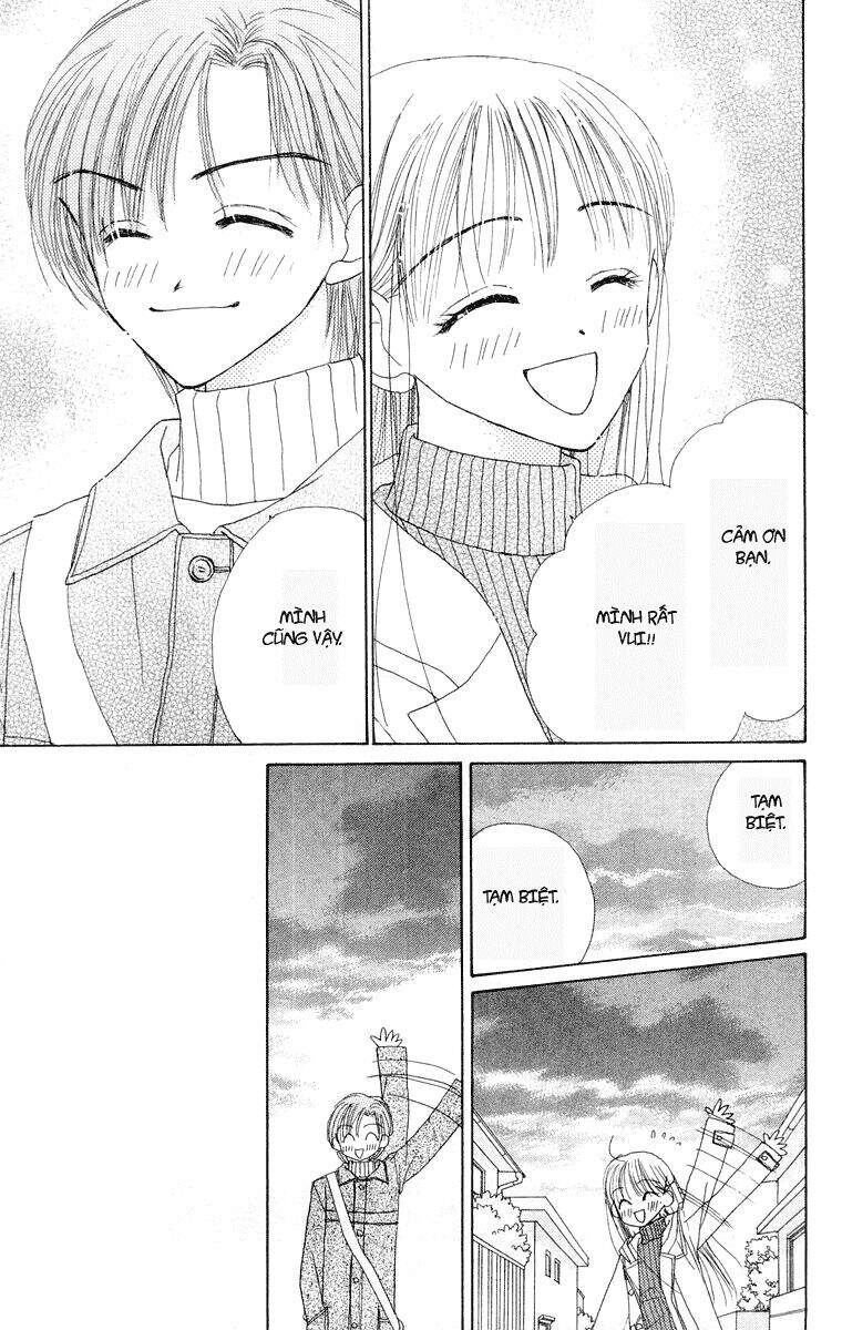 Lời Chào Ban Mai Chapter 17 - 23