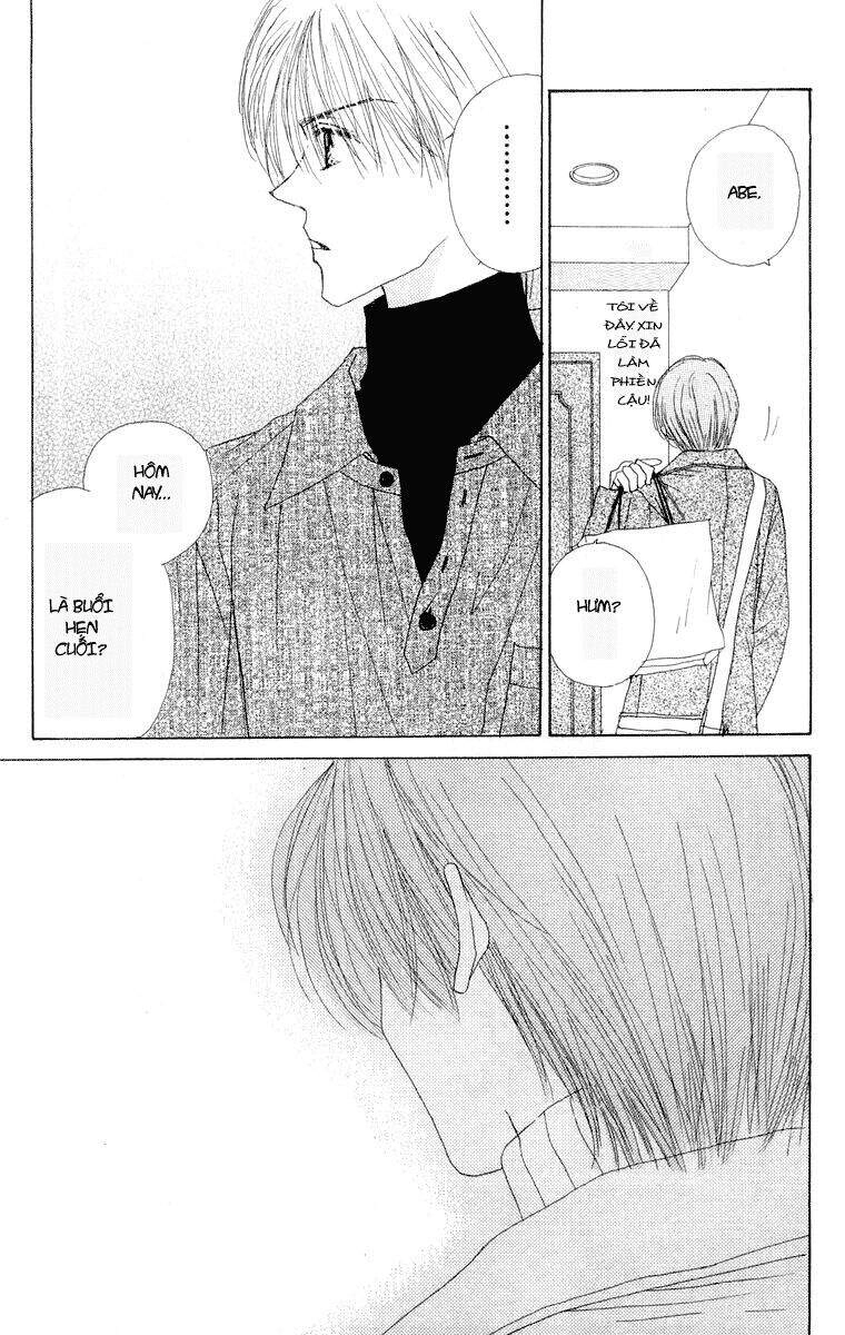 Lời Chào Ban Mai Chapter 17 - 25