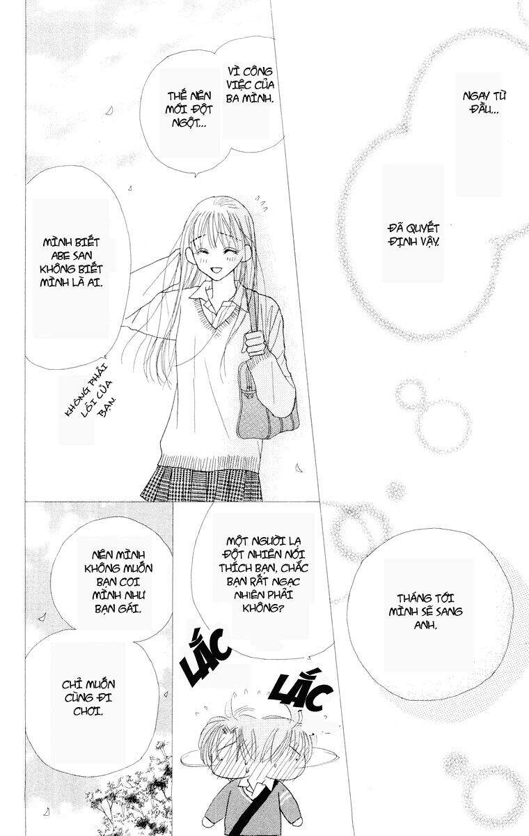 Lời Chào Ban Mai Chapter 17 - 26