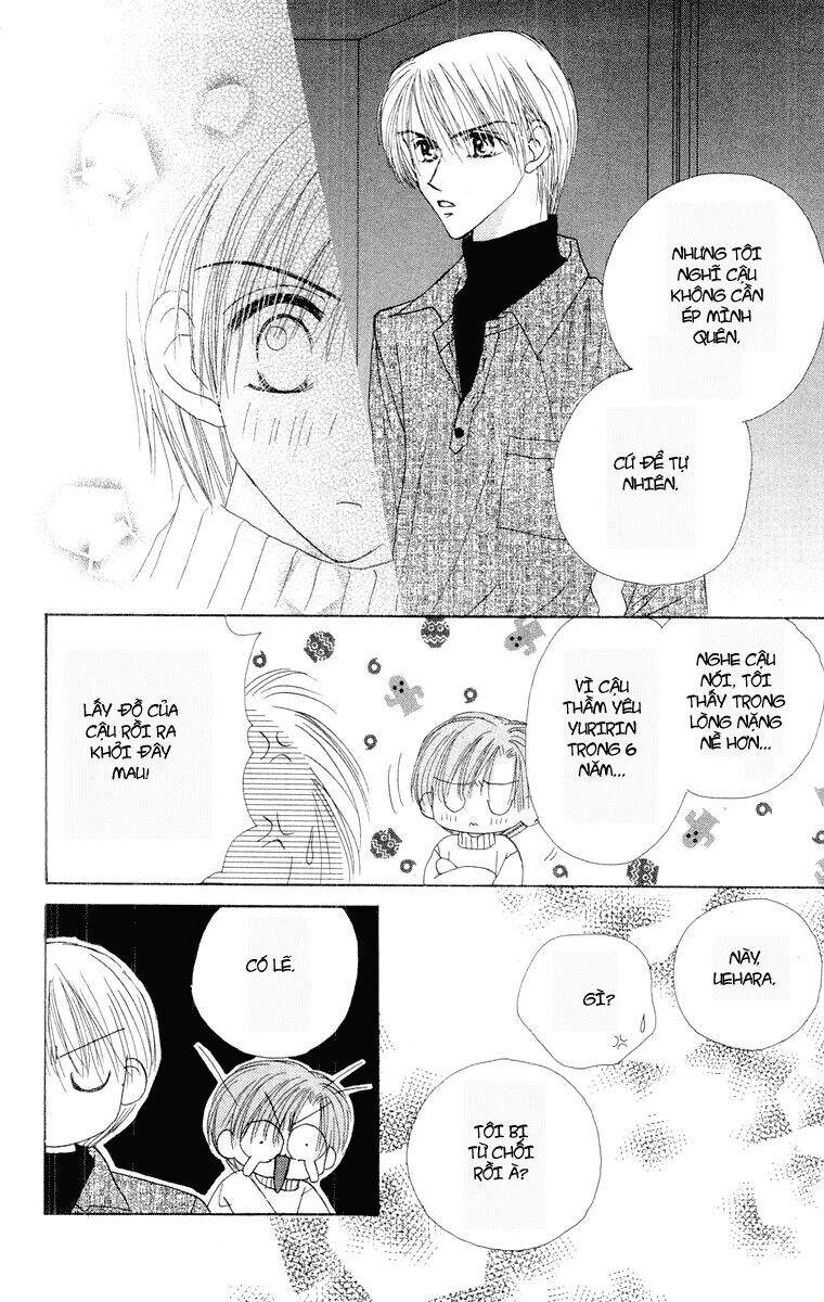 Lời Chào Ban Mai Chapter 17 - 28