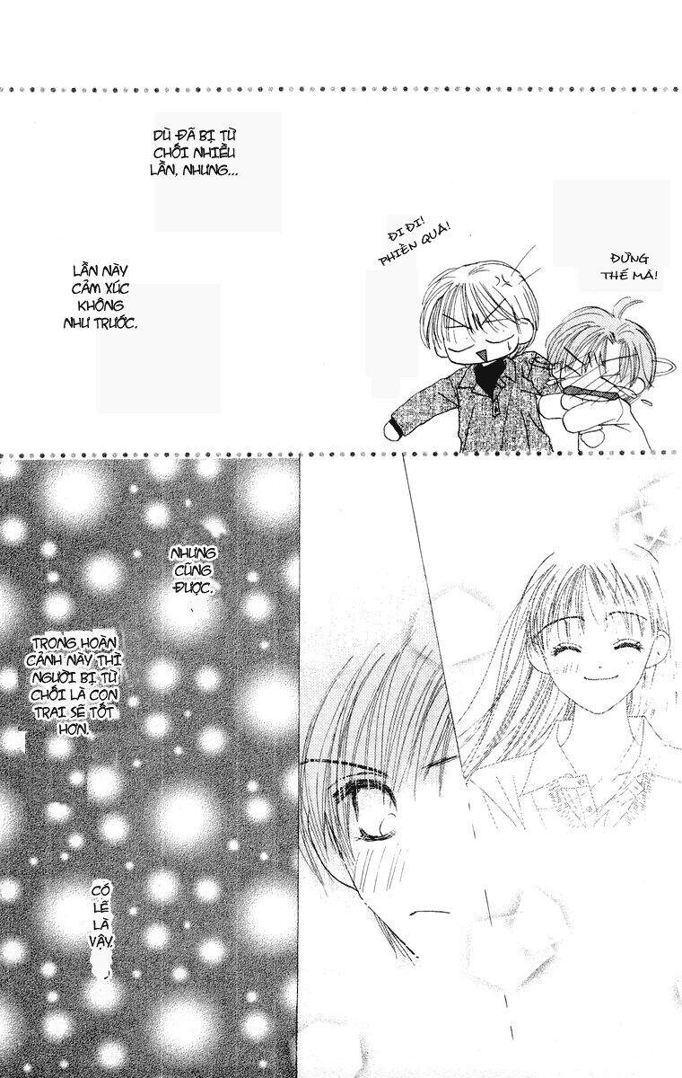 Lời Chào Ban Mai Chapter 17 - 29