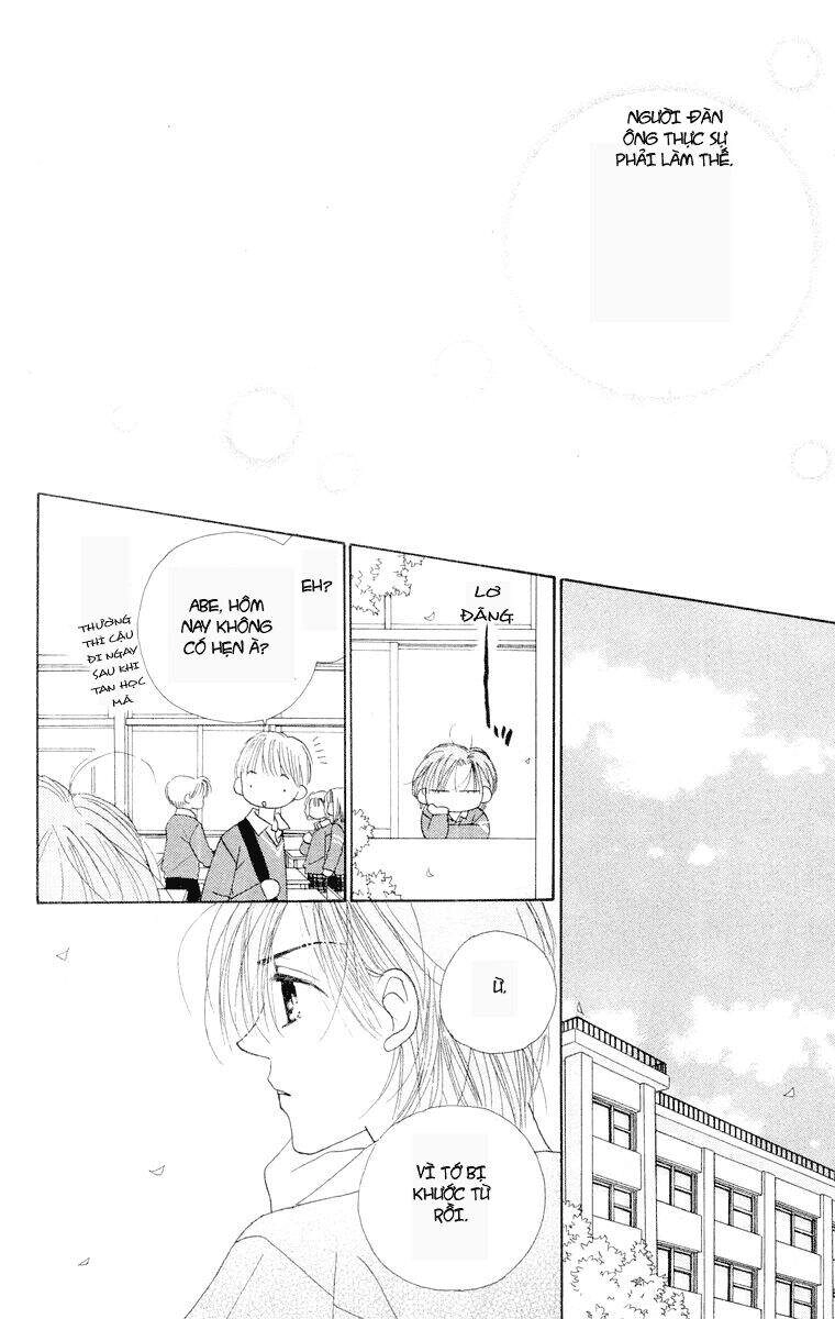 Lời Chào Ban Mai Chapter 17 - 30