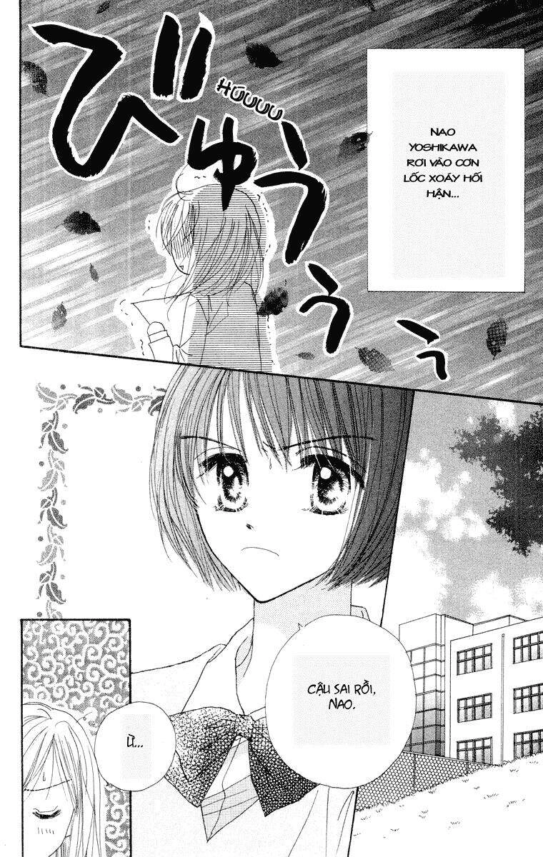 Lời Chào Ban Mai Chapter 19 - 2