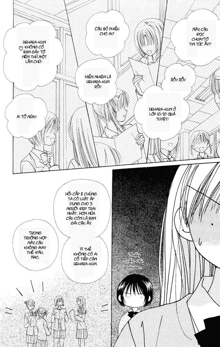 Lời Chào Ban Mai Chapter 19 - 6