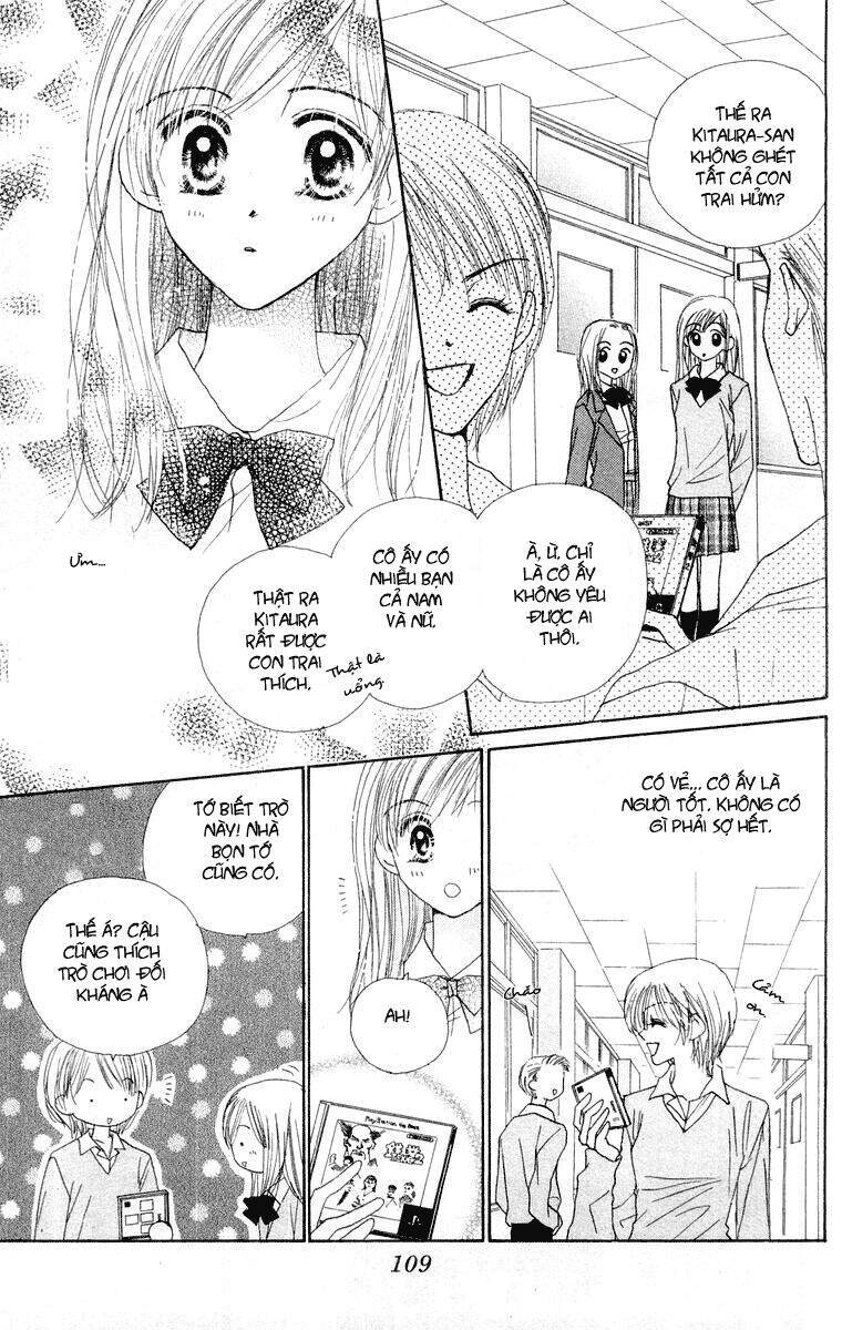 Lời Chào Ban Mai Chapter 19 - 9