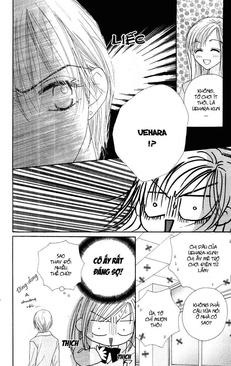 Lời Chào Ban Mai Chapter 19 - 10