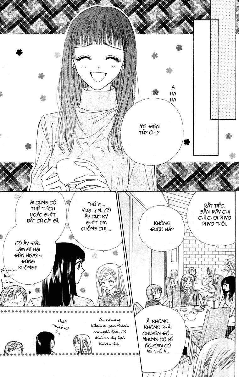 Lời Chào Ban Mai Chapter 19 - 11