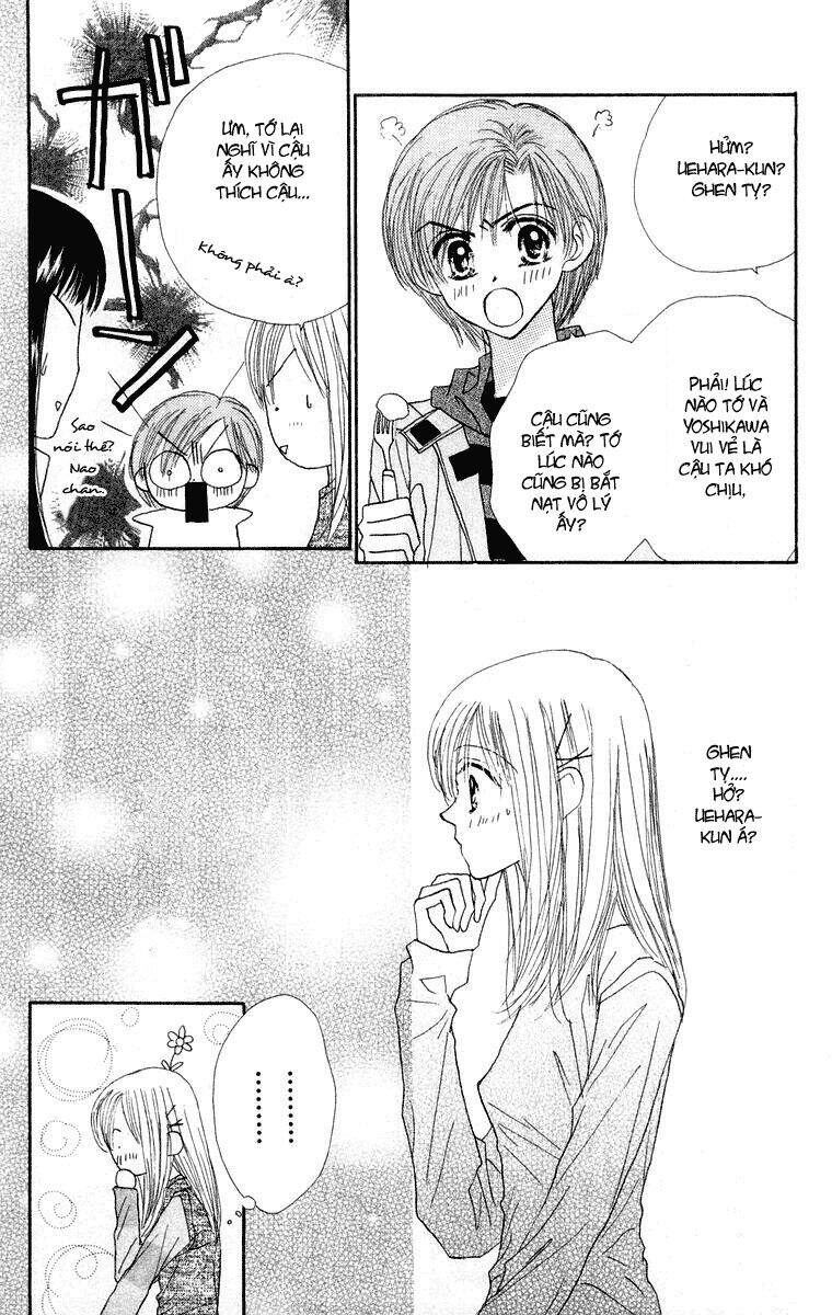 Lời Chào Ban Mai Chapter 19 - 13