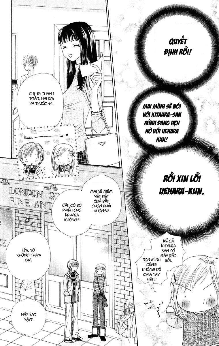 Lời Chào Ban Mai Chapter 19 - 14