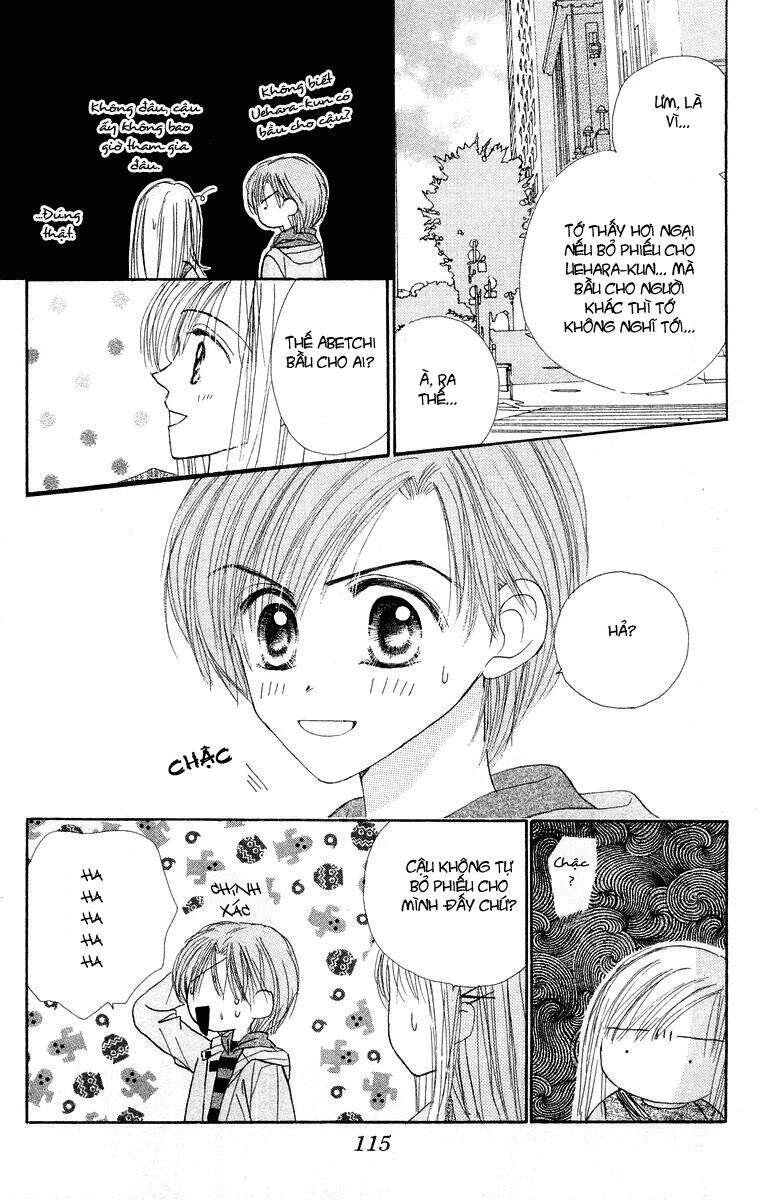 Lời Chào Ban Mai Chapter 19 - 15