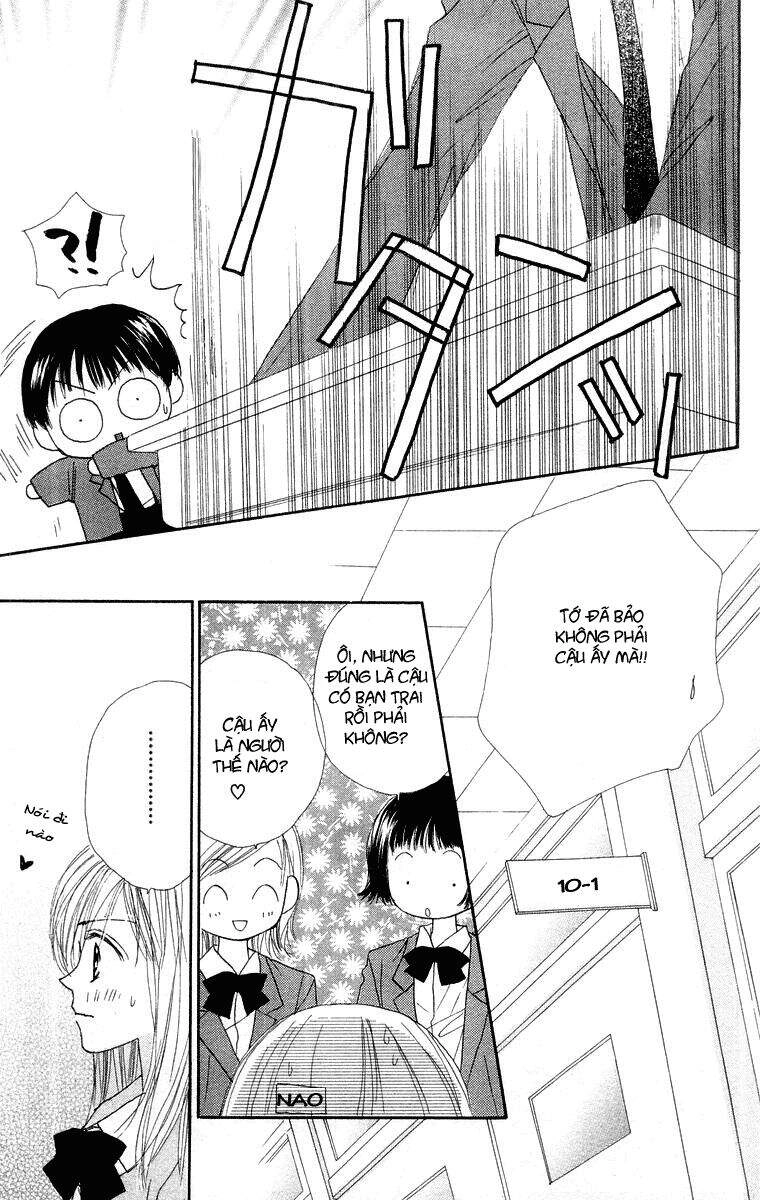 Lời Chào Ban Mai Chapter 19 - 27