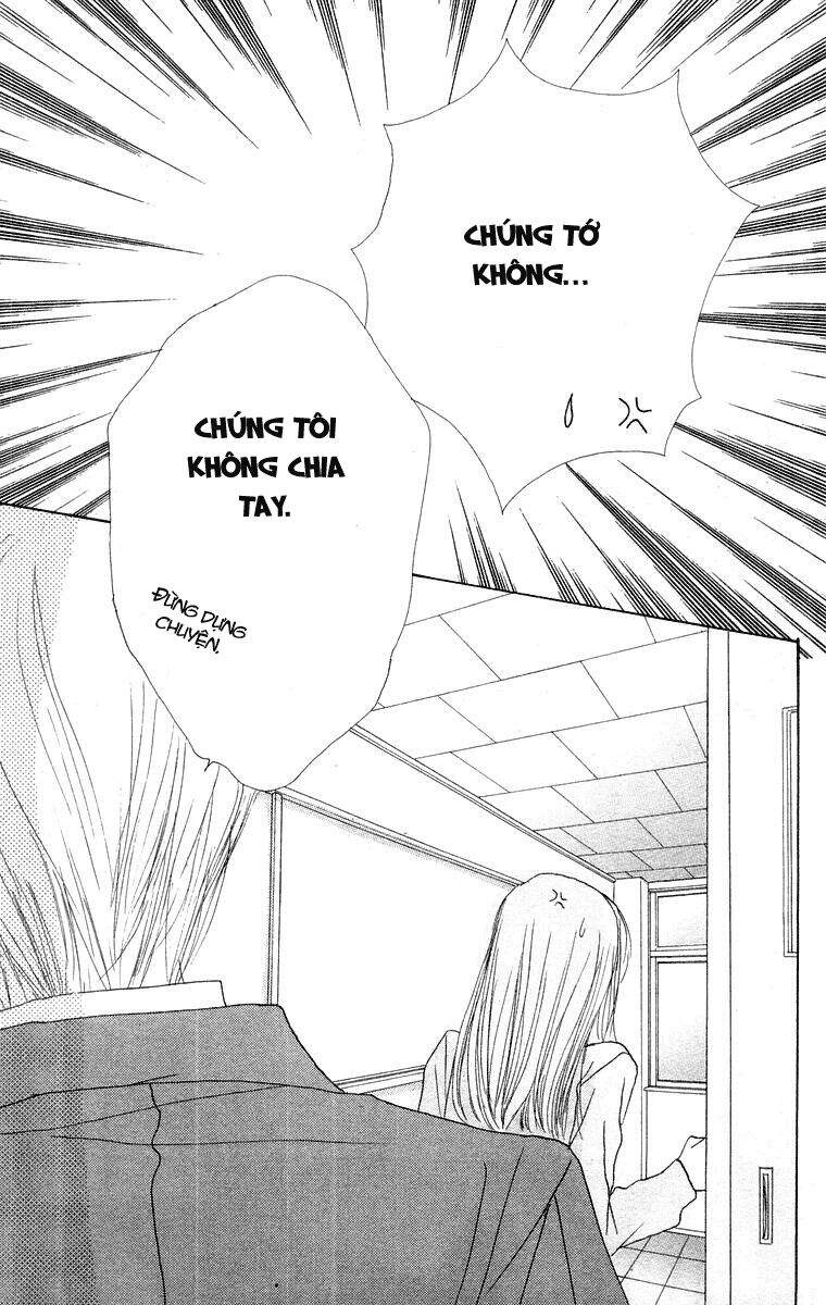 Lời Chào Ban Mai Chapter 19 - 31