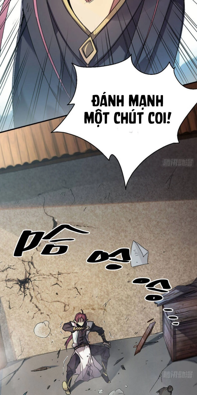 Cửu Vực Ngọc Chi Thiên Nhãn Quật Khởi Chapter 1 - 4