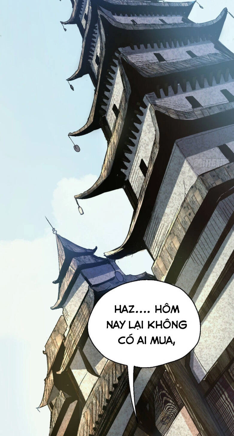 Cửu Vực Ngọc Chi Thiên Nhãn Quật Khởi Chapter 1 - 13