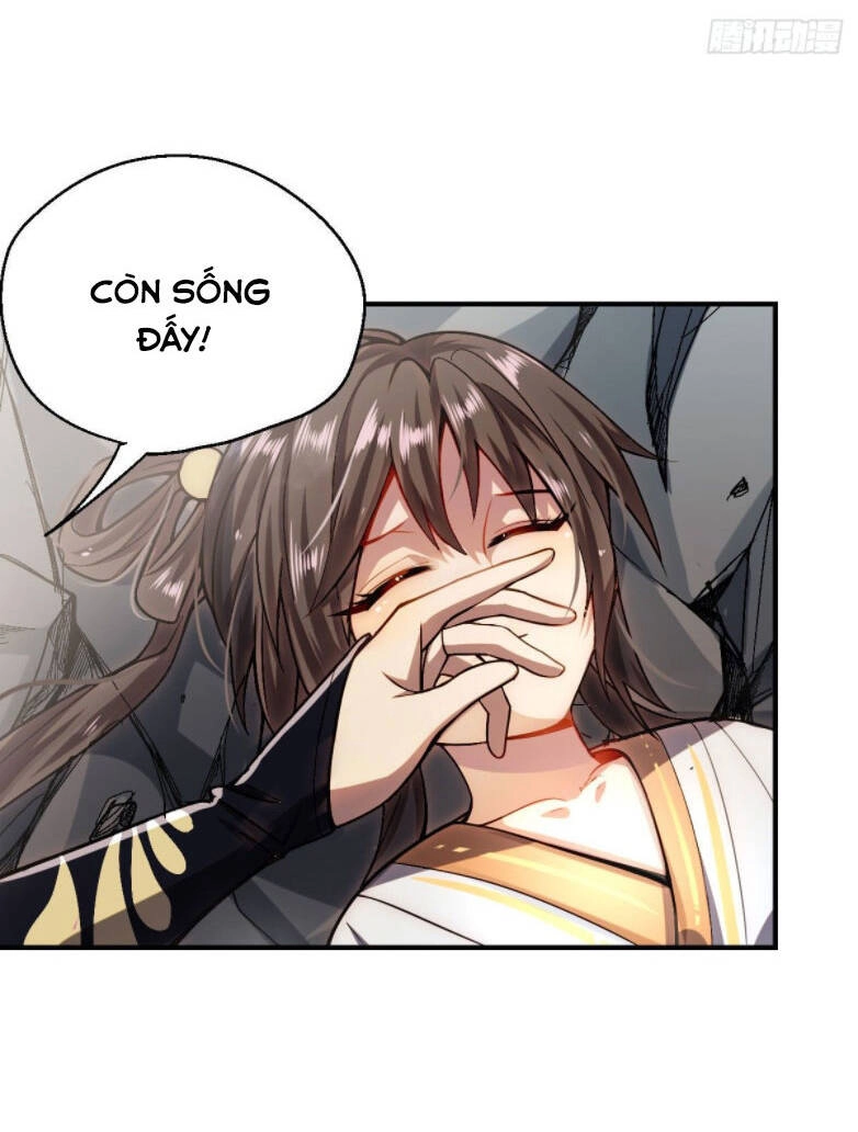 Cửu Vực Ngọc Chi Thiên Nhãn Quật Khởi Chapter 1 - 24