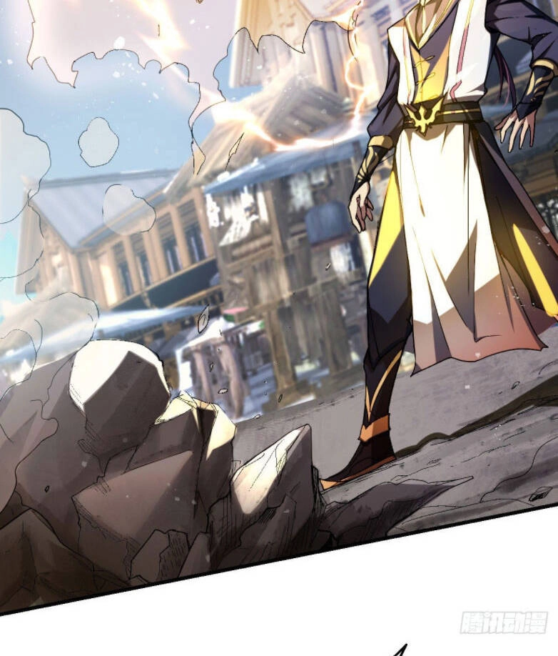 Cửu Vực Ngọc Chi Thiên Nhãn Quật Khởi Chapter 1 - 28