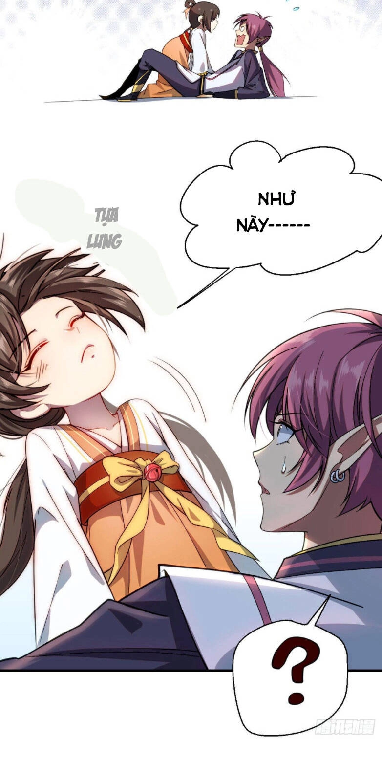 Cửu Vực Ngọc Chi Thiên Nhãn Quật Khởi Chapter 1 - 35