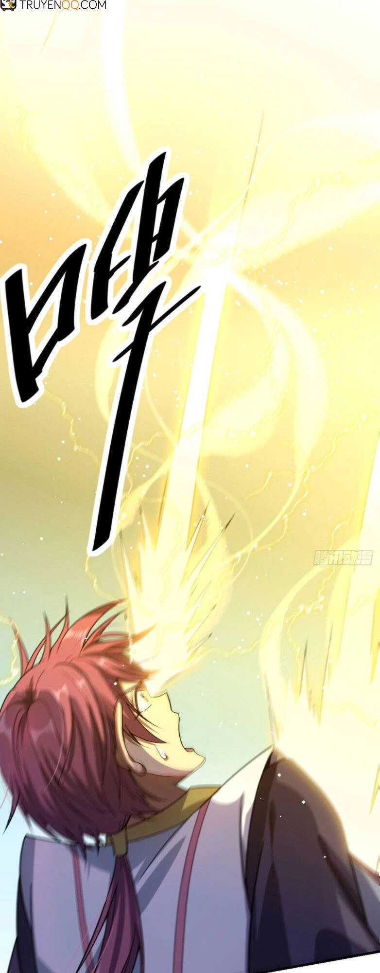 Cửu Vực Ngọc Chi Thiên Nhãn Quật Khởi Chapter 1 - 37