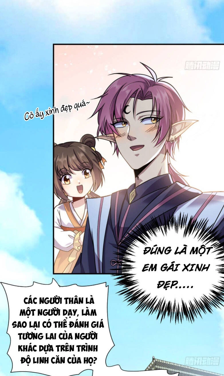 Cửu Vực Ngọc Chi Thiên Nhãn Quật Khởi Chapter 3 - 35