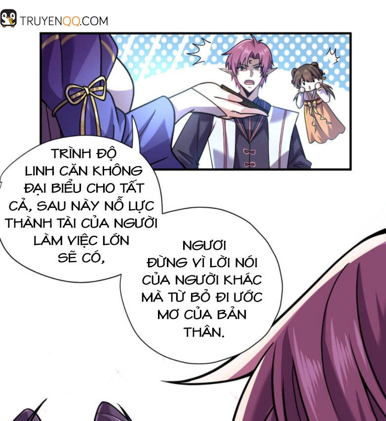 Cửu Vực Ngọc Chi Thiên Nhãn Quật Khởi Chapter 3 - 39