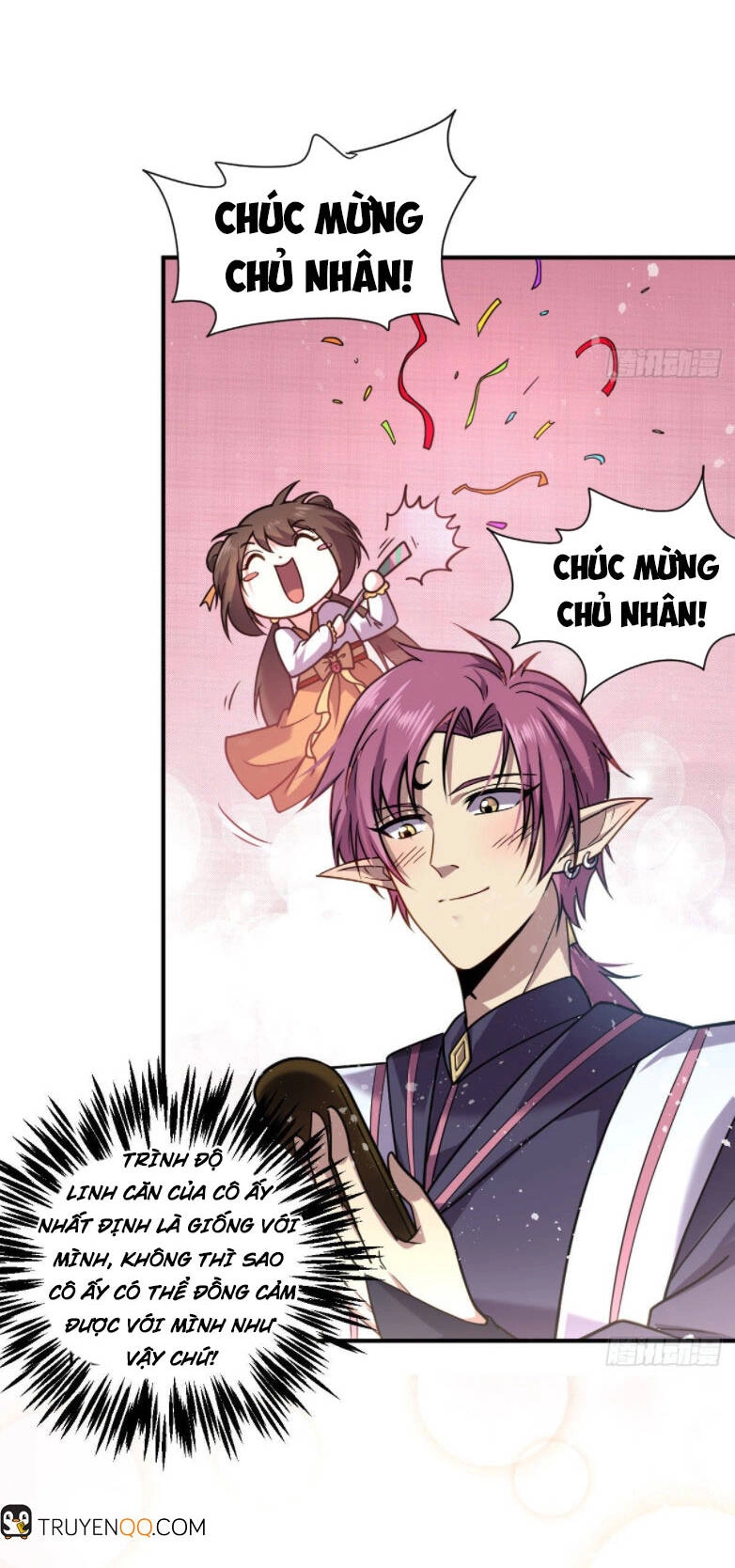 Cửu Vực Ngọc Chi Thiên Nhãn Quật Khởi Chapter 3 - 43