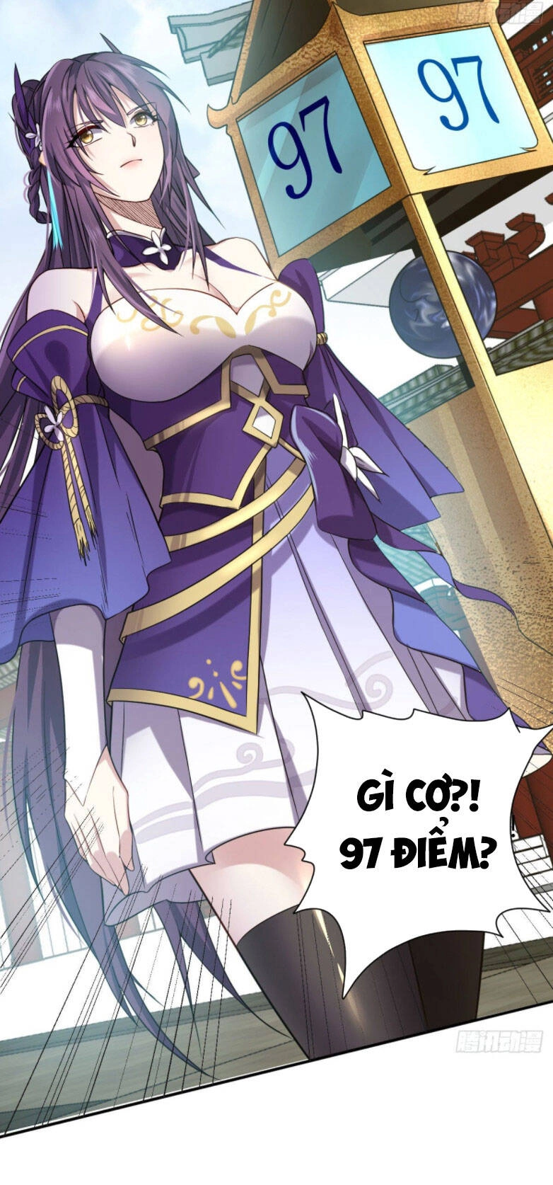 Cửu Vực Ngọc Chi Thiên Nhãn Quật Khởi Chapter 3 - 48