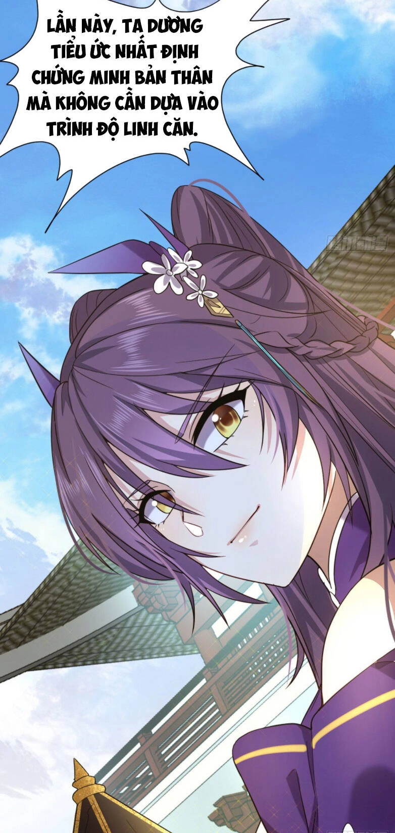 Cửu Vực Ngọc Chi Thiên Nhãn Quật Khởi Chapter 3 - 52