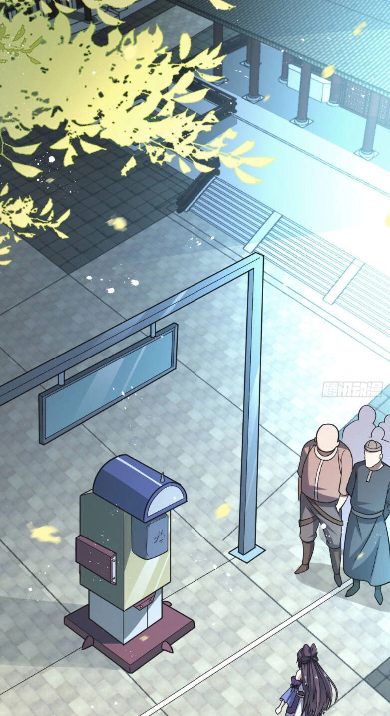 Cửu Vực Ngọc Chi Thiên Nhãn Quật Khởi Chapter 4 - 11