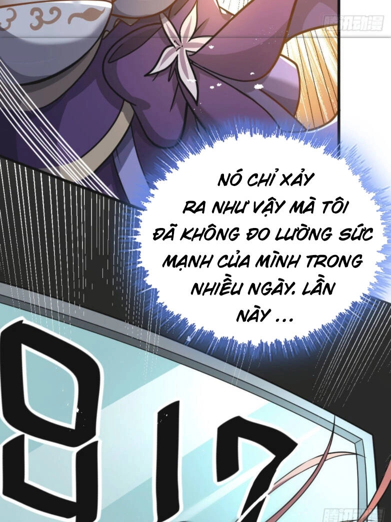 Cửu Vực Ngọc Chi Thiên Nhãn Quật Khởi Chapter 4 - 15