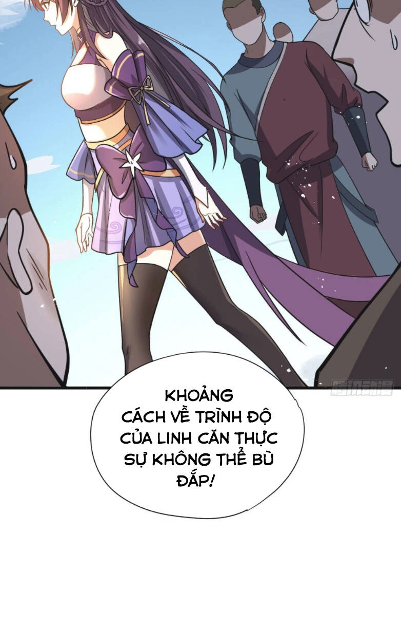 Cửu Vực Ngọc Chi Thiên Nhãn Quật Khởi Chapter 4 - 21