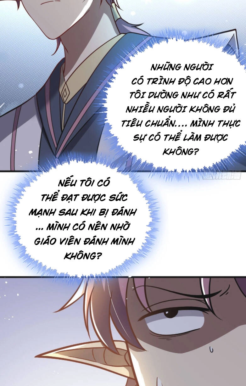 Cửu Vực Ngọc Chi Thiên Nhãn Quật Khởi Chapter 4 - 23