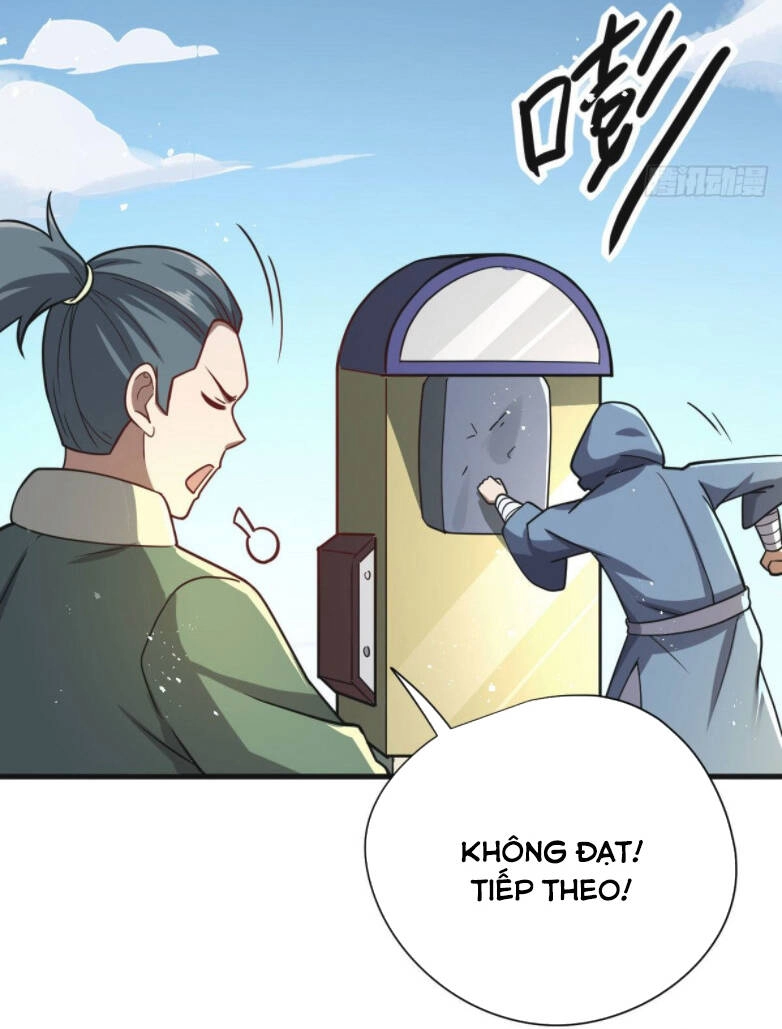 Cửu Vực Ngọc Chi Thiên Nhãn Quật Khởi Chapter 4 - 25