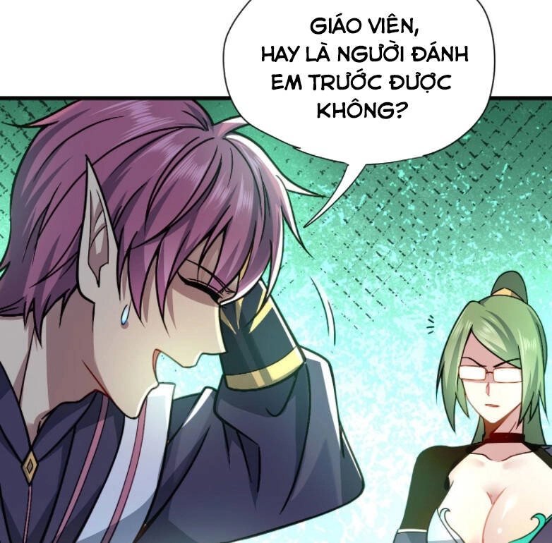 Cửu Vực Ngọc Chi Thiên Nhãn Quật Khởi Chapter 4 - 29