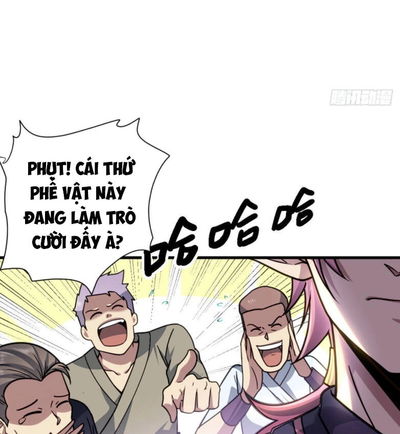 Cửu Vực Ngọc Chi Thiên Nhãn Quật Khởi Chapter 4 - 31