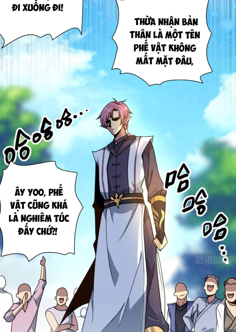 Cửu Vực Ngọc Chi Thiên Nhãn Quật Khởi Chapter 4 - 33