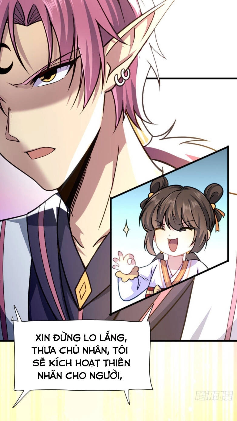 Cửu Vực Ngọc Chi Thiên Nhãn Quật Khởi Chapter 4 - 35