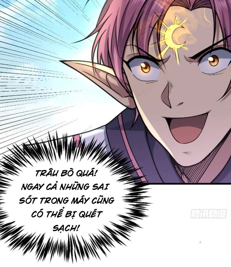 Cửu Vực Ngọc Chi Thiên Nhãn Quật Khởi Chapter 4 - 40