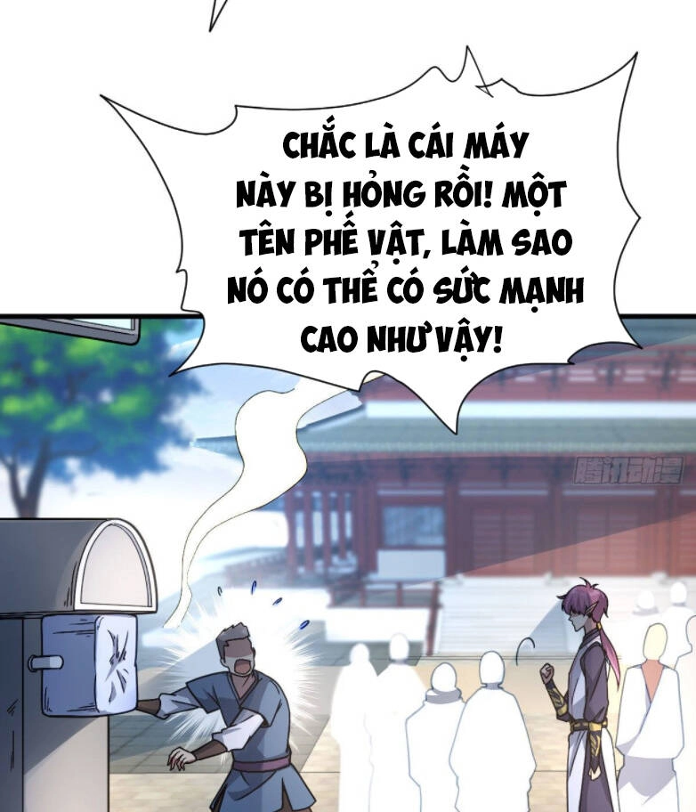 Cửu Vực Ngọc Chi Thiên Nhãn Quật Khởi Chapter 4 - 50