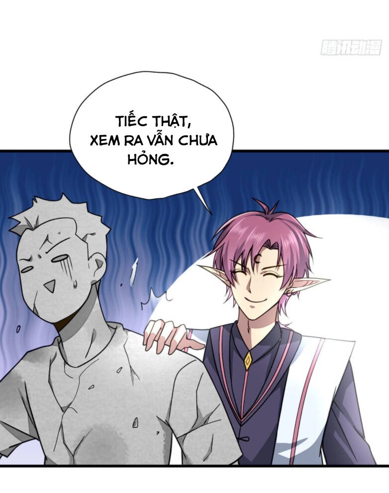 Cửu Vực Ngọc Chi Thiên Nhãn Quật Khởi Chapter 4 - 54