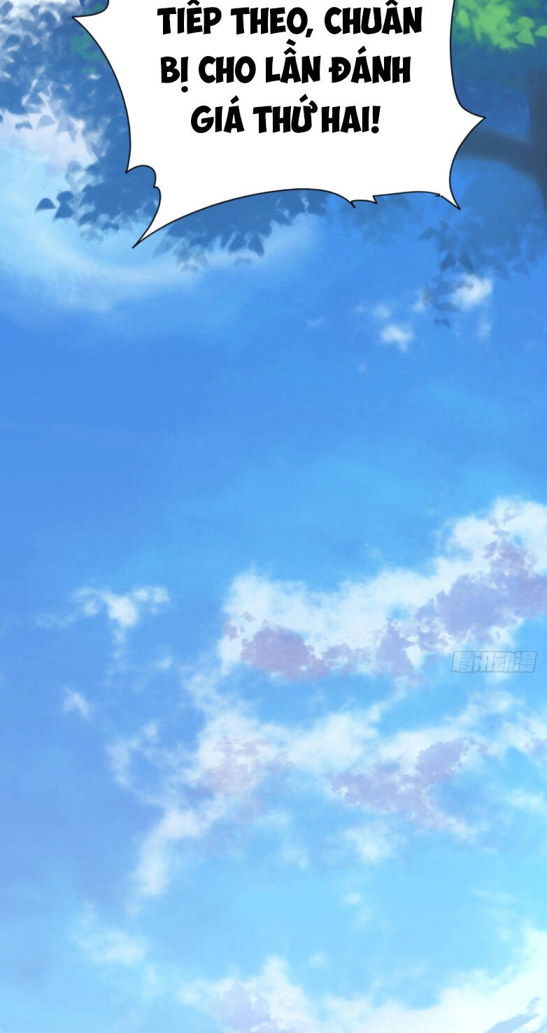 Cửu Vực Ngọc Chi Thiên Nhãn Quật Khởi Chapter 4 - 56