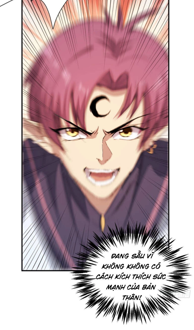 Cửu Vực Ngọc Chi Thiên Nhãn Quật Khởi Chapter 5 - 6