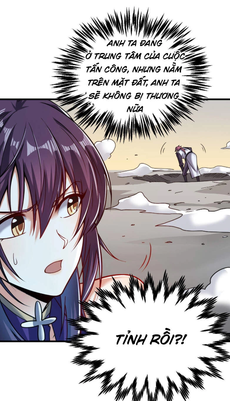 Cửu Vực Ngọc Chi Thiên Nhãn Quật Khởi Chapter 5 - 15