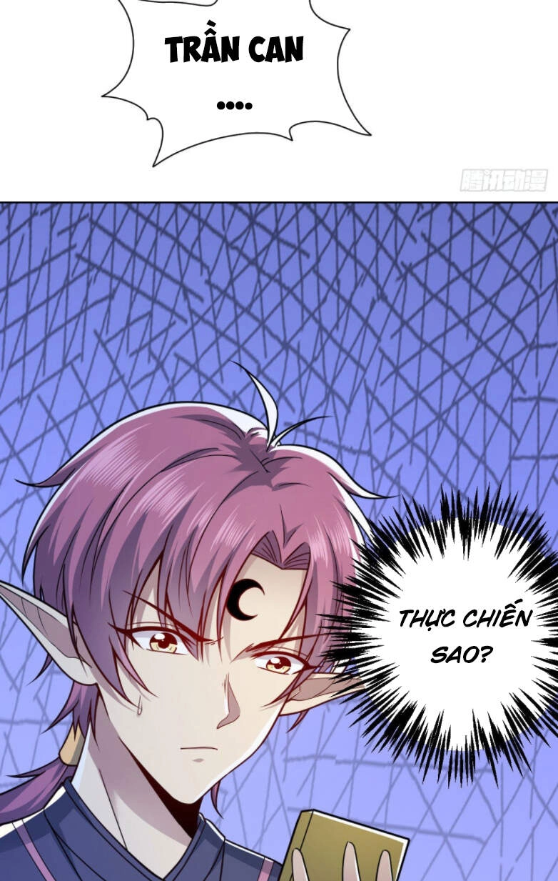 Cửu Vực Ngọc Chi Thiên Nhãn Quật Khởi Chapter 5 - 65