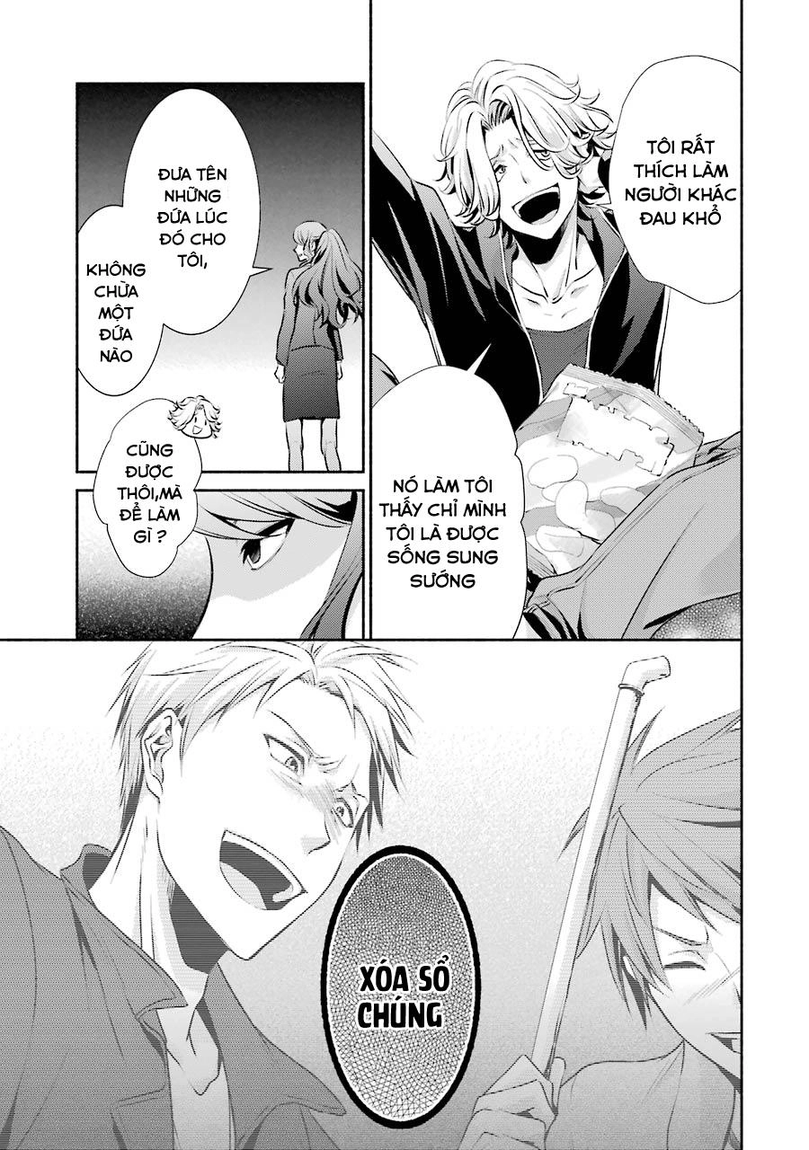 Hakata Tonkotsu Ramens Chapter 3 - 29