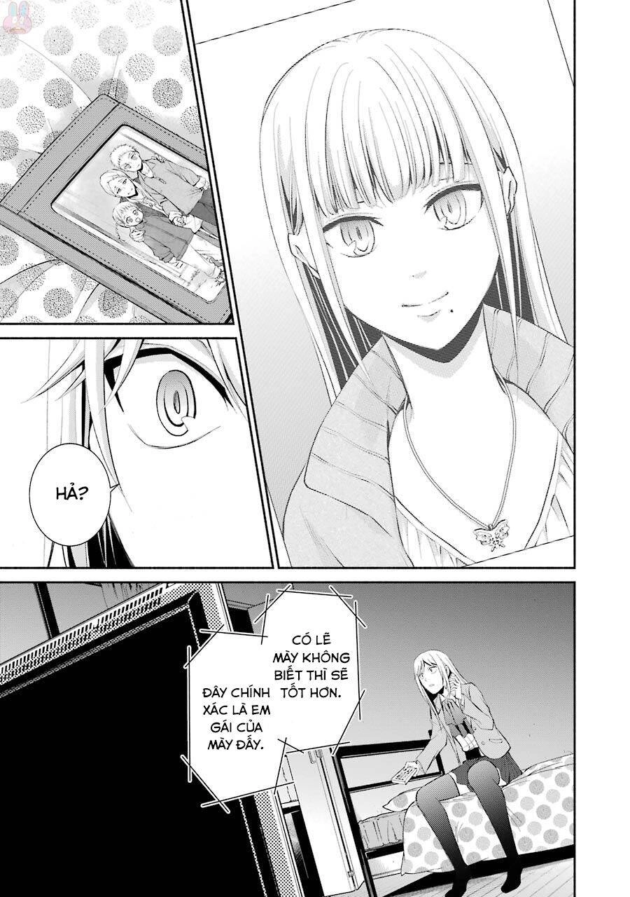 Hakata Tonkotsu Ramens Chapter 8 - 25